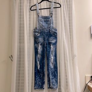 Thrill Overall for kids